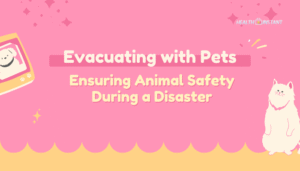 Evacuating with Pets- Ensuring Animal Safety During a Disaster