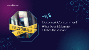 Outbreak Containment- What Does It Mean to ‘Flatten the Curve’?