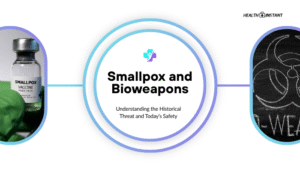 Smallpox and Bioweapons- Understanding the Historical Threat and Today’s Safety